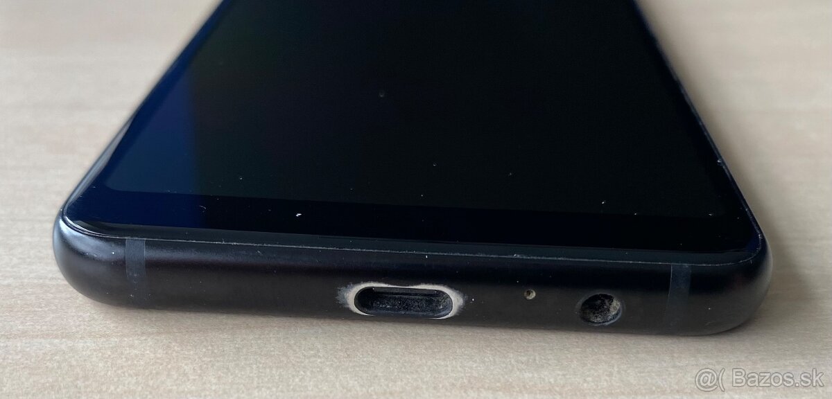 Predam Samsung Galaxy A8 (SM-A530F) - 5