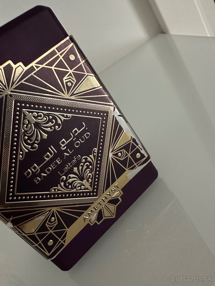 Dámske parfémy - 5