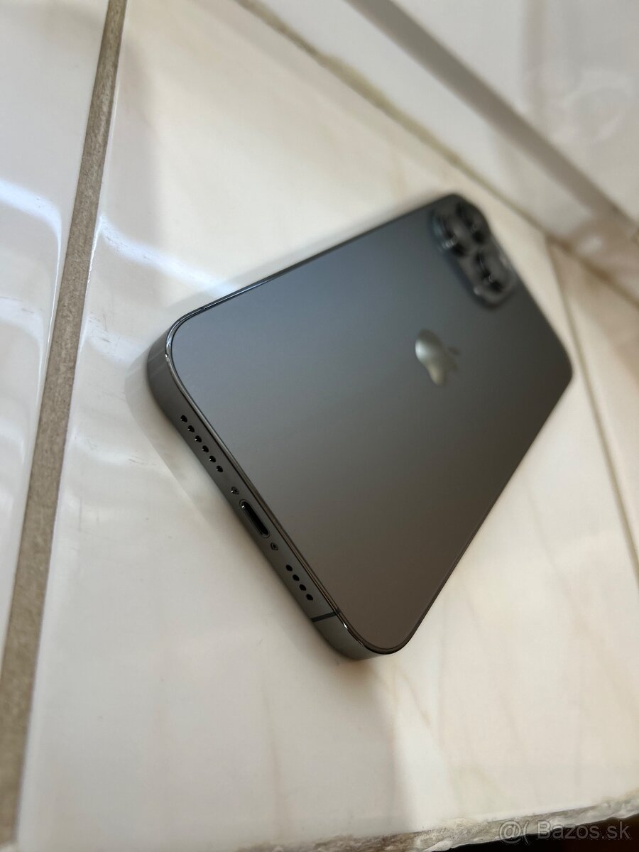 Iphone 13 Pro Max 256Gb - 5