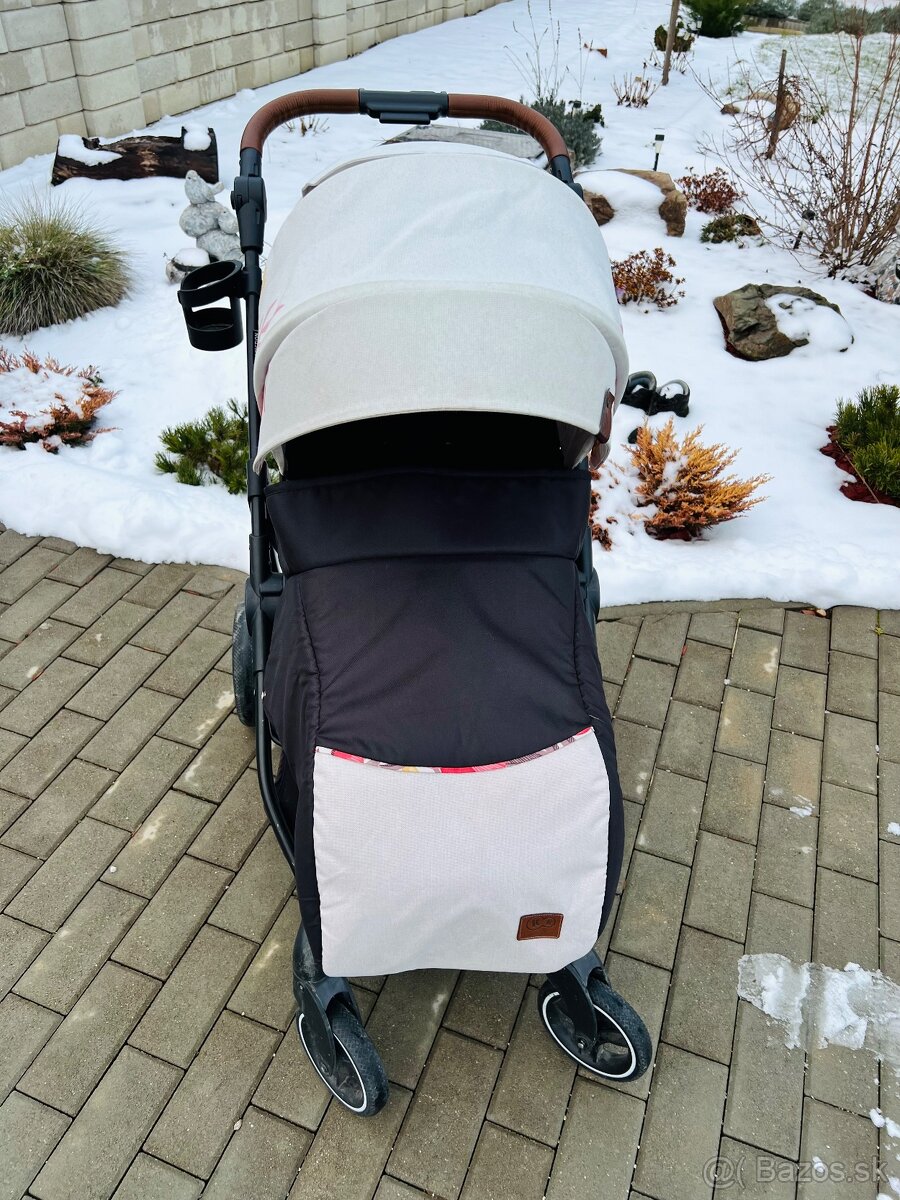 Kinderkraft All Road Bird Pattern - 5