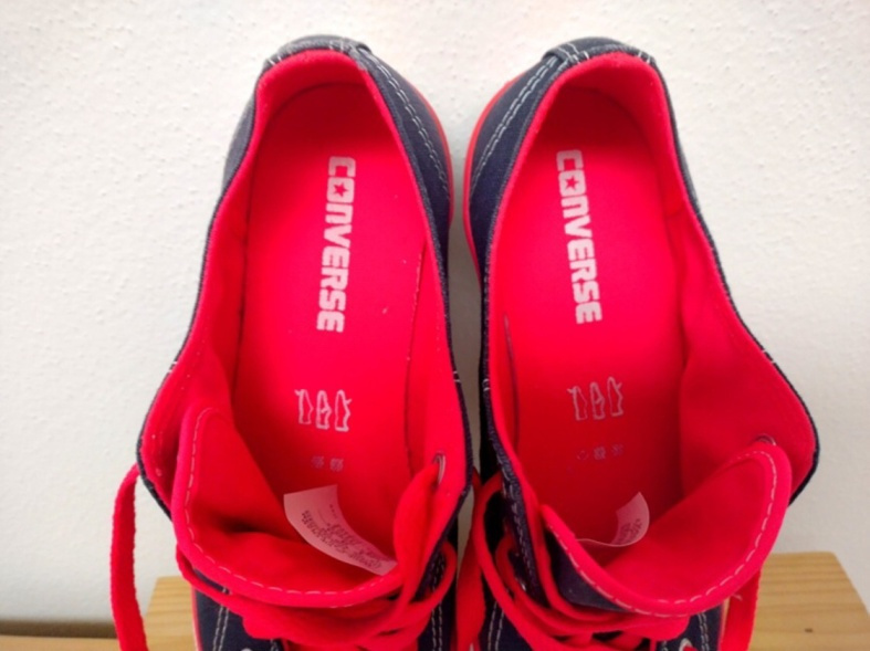 od 7€ topanky, obuv - 5