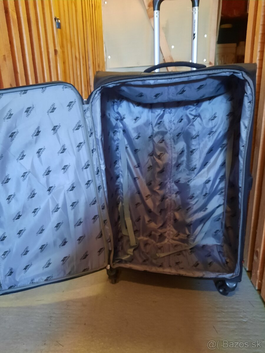Cestovny kufor - 5
