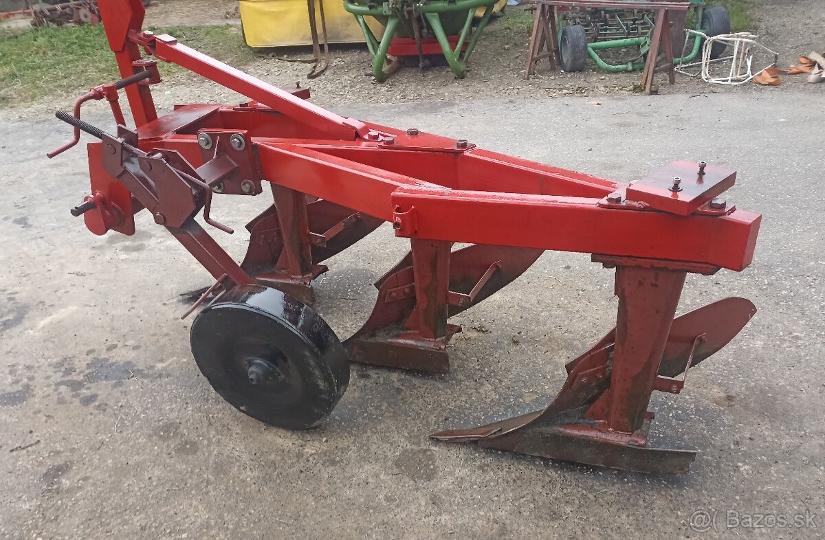 Pluh 3-radlicny Demarol - 5