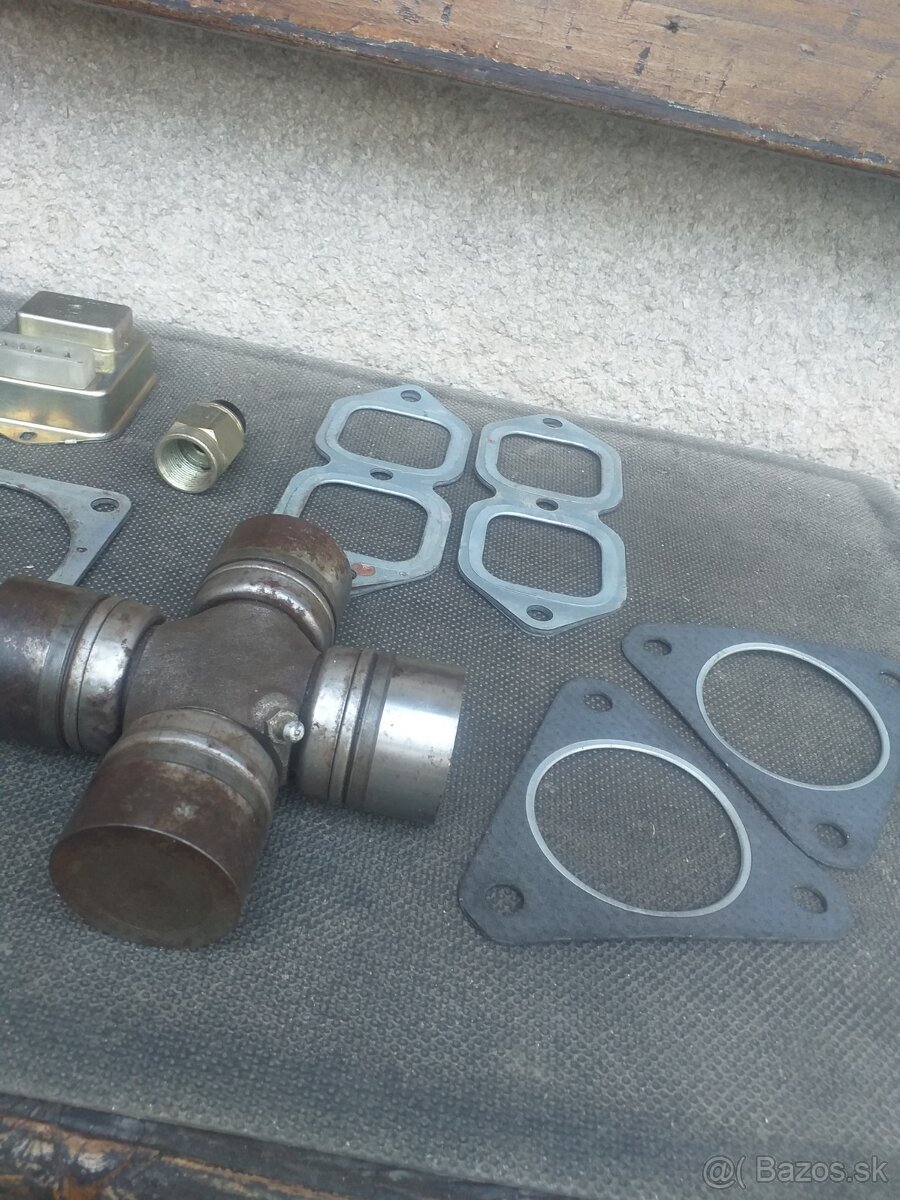 Diely na Liaz- Trambus - 5