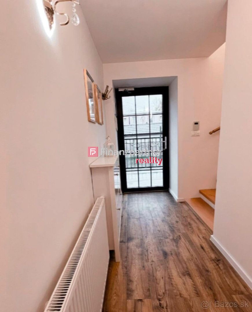 3 podlažná polyfunkčná budova, Bošany, Topoľčany - 5