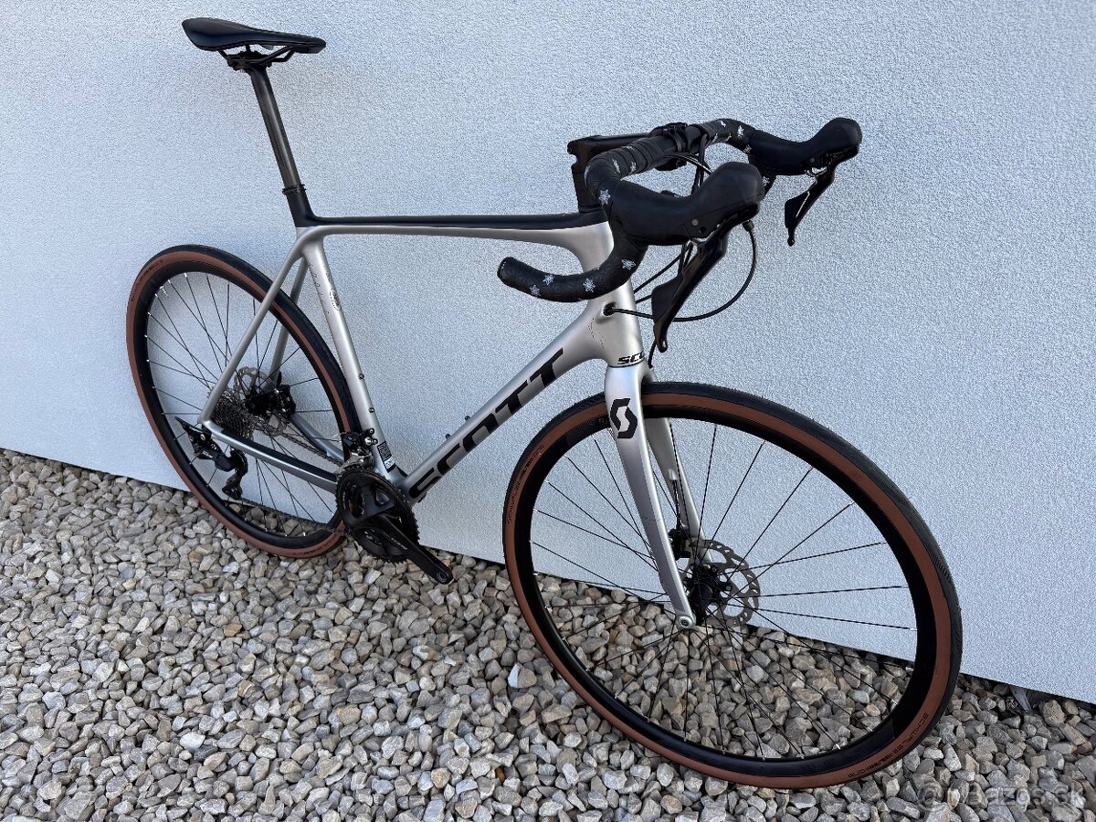 Scott Addict 20 2020 XL/58cm - 5