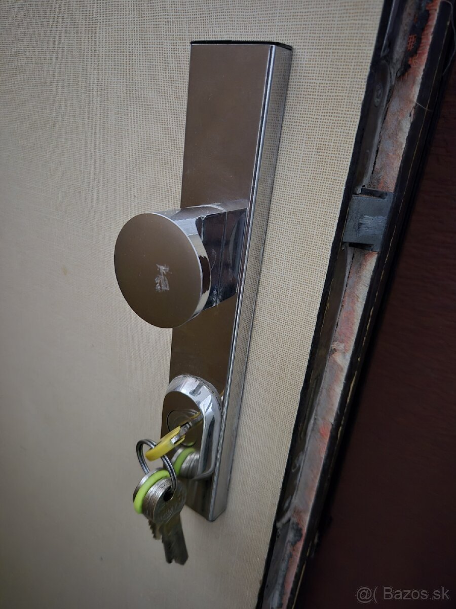 Dvere - 5