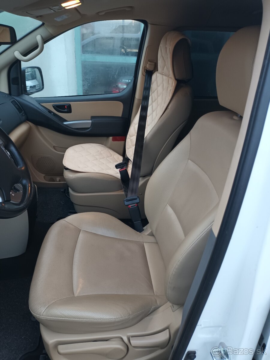 predam hyundai H1 - 5