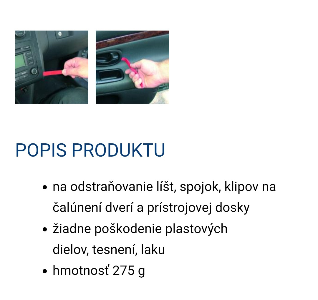 USAG profi náradie - 5