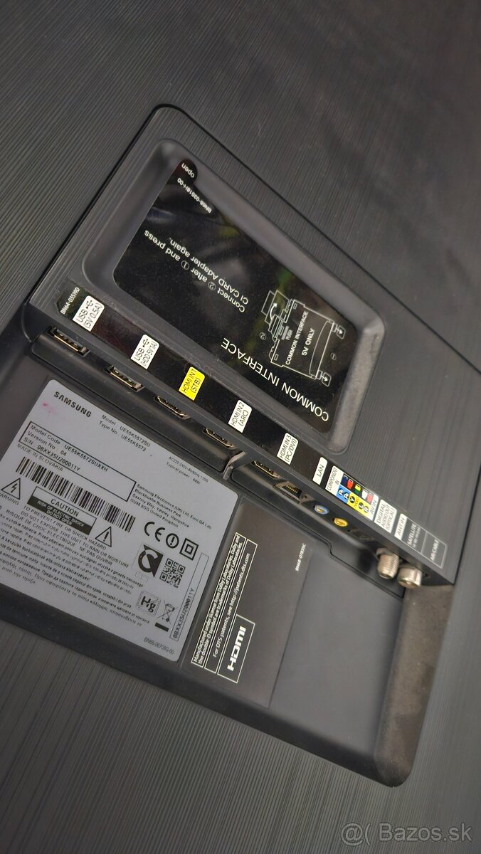 Samsung televizor - 5