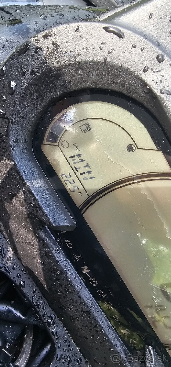 Outlander MAX XT-P 1000 ABS TR Iron Gray & Neo Yellow 2023