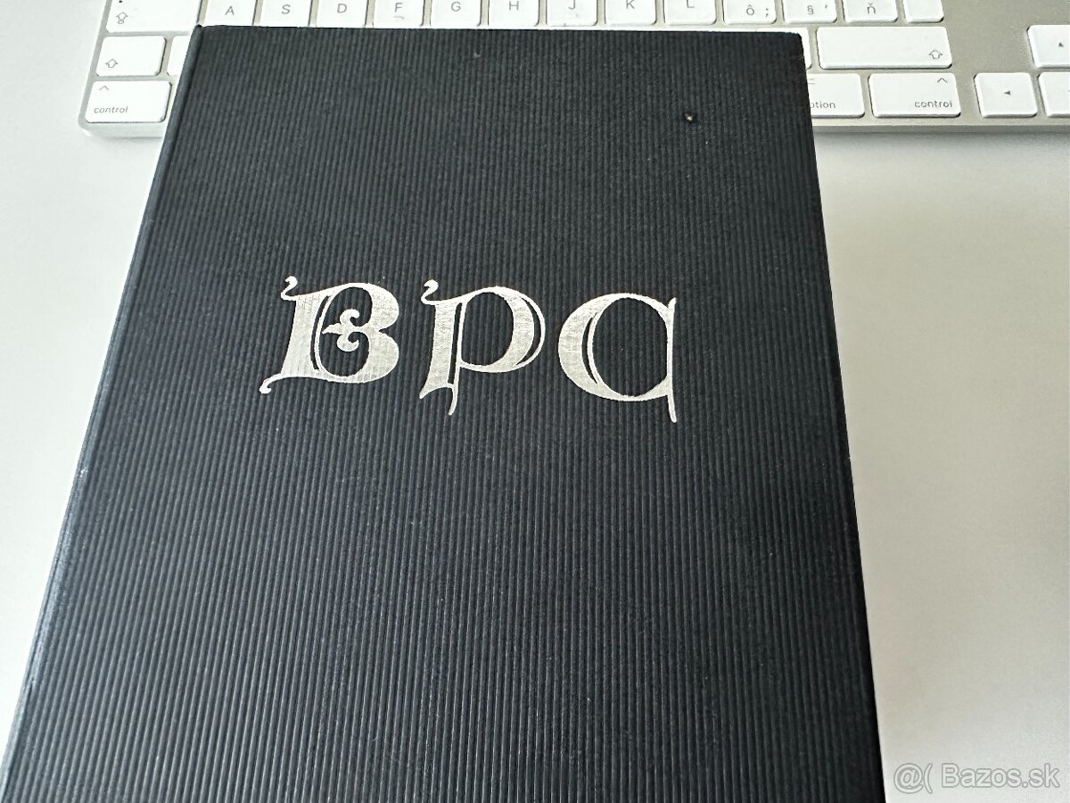 Predám pedál BPC Blackface Dumble - 5