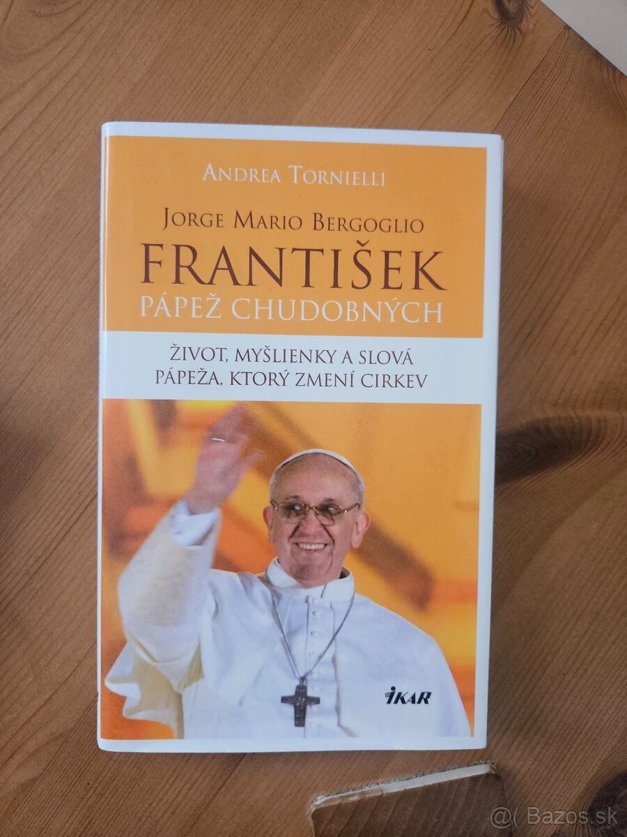 Krestanske knihy - 5