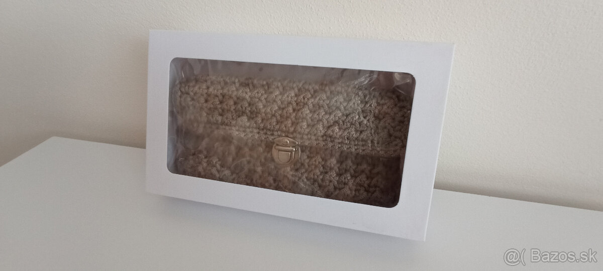 kabelka listová - 5