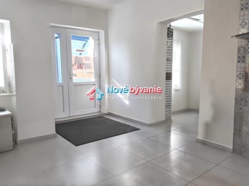 Na predaj podnikateľský objekt v Čemernom - 5