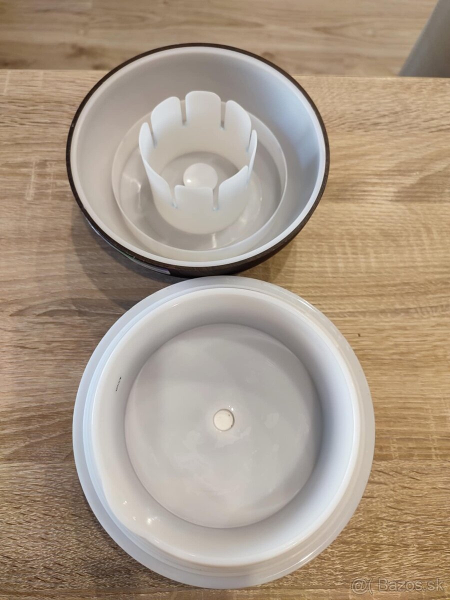 zvlhčovač vzduchu značky Concept - 5