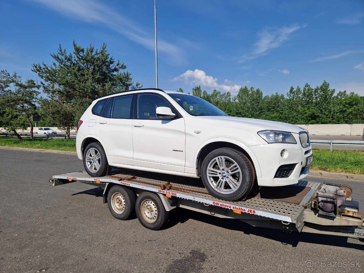 Preprava, Prevoz, Dovoz z EU - 5