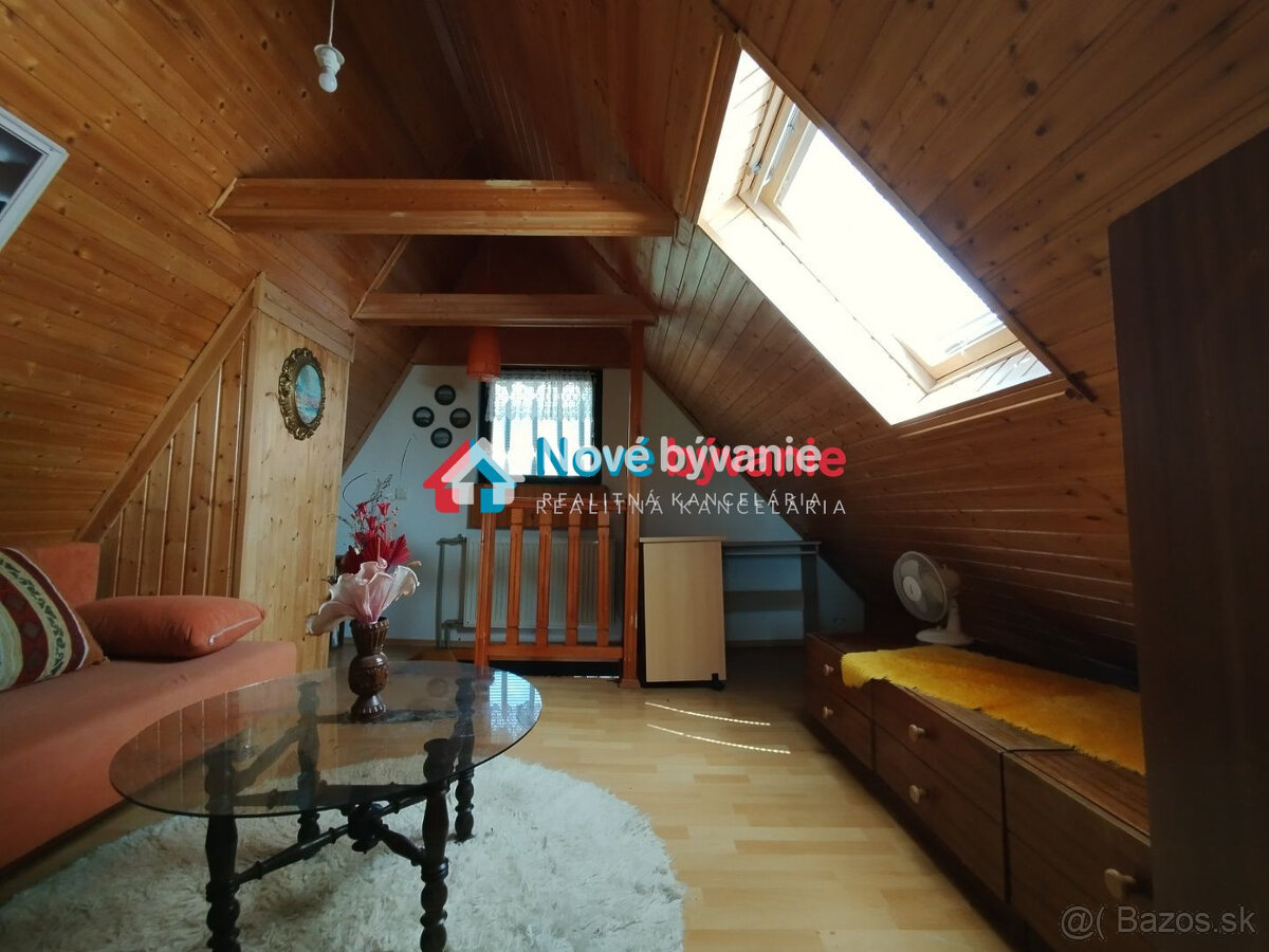 Predaj, viničný dom - Levice (N035-13-MAHA) - 5