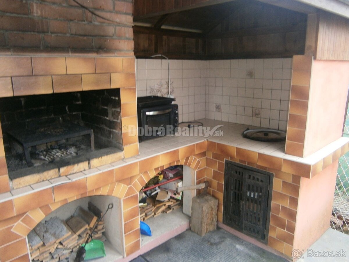 TOP: na predaj penzión v obci Podhájska - 5