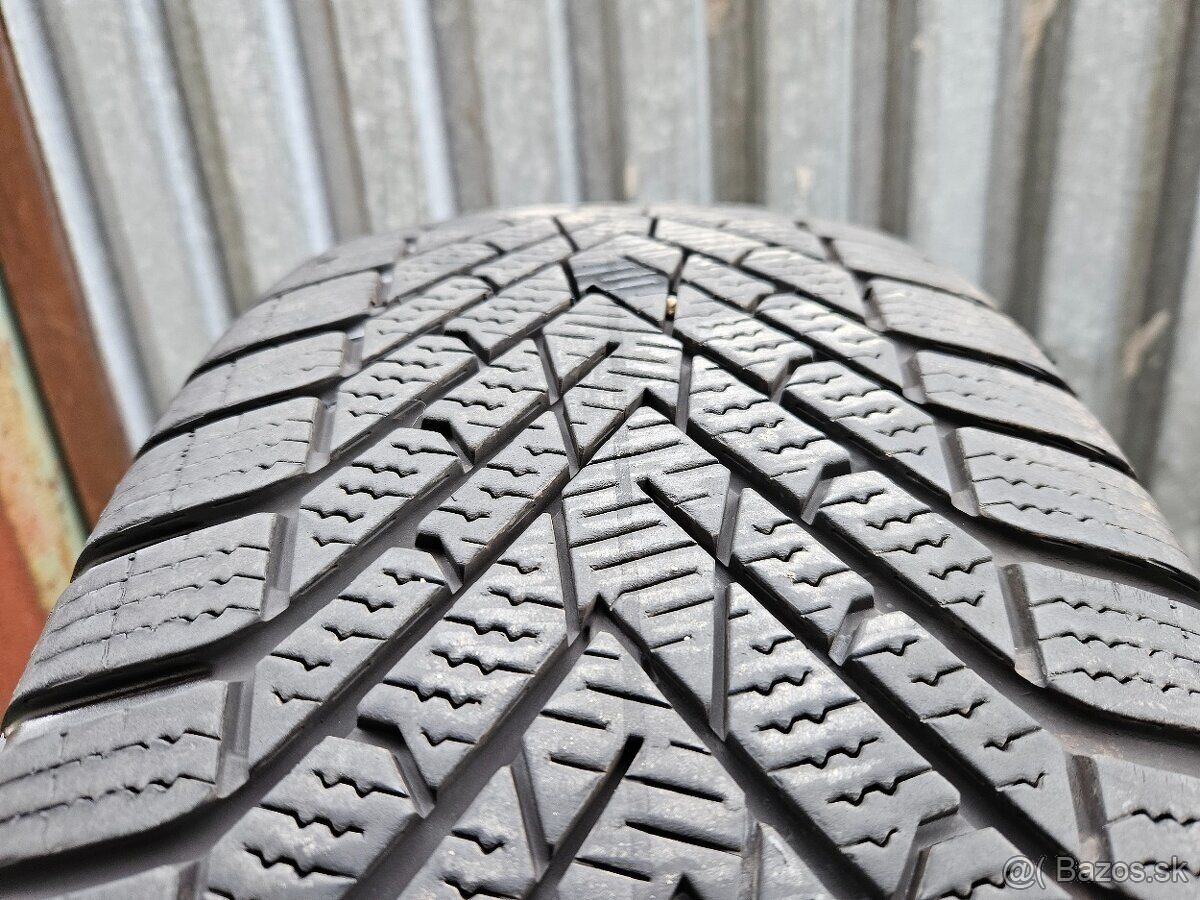 Originálna zimná sada VOLVO - 5x108 r18 + 235/60 r18 - 5