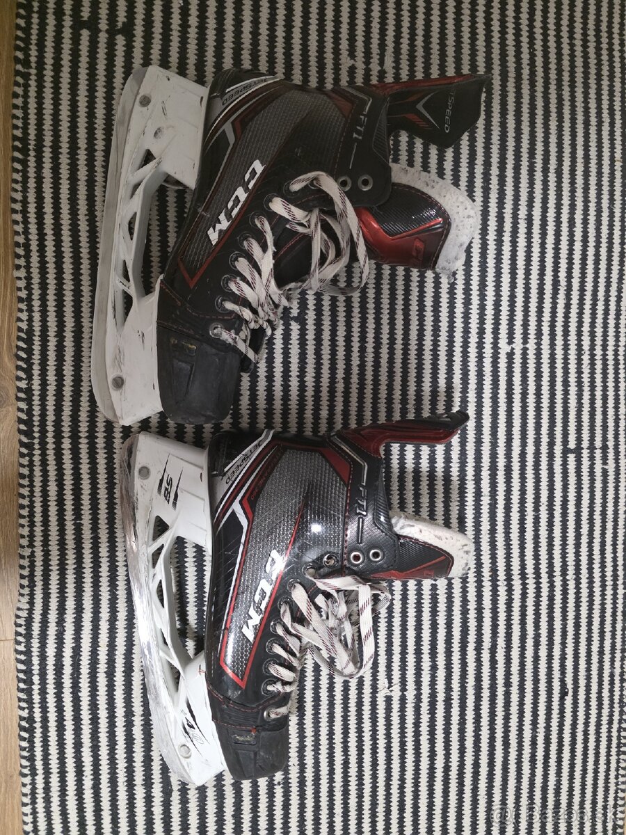 Korčule ccm FT1 - 5