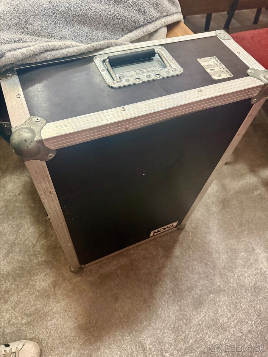 Presonus Studiolive 16 series III + case - 5