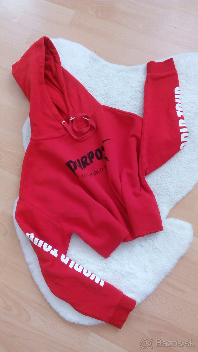 10kusov dámska mikina - 5