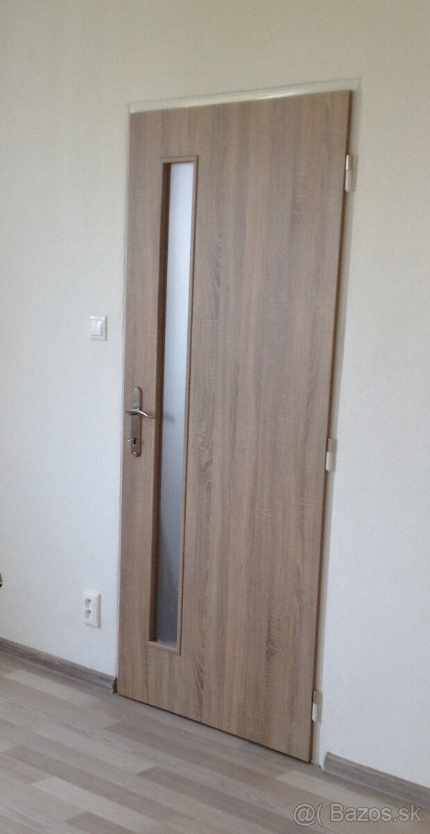 1 izbový byt, tichá lokalita Centrum - 5