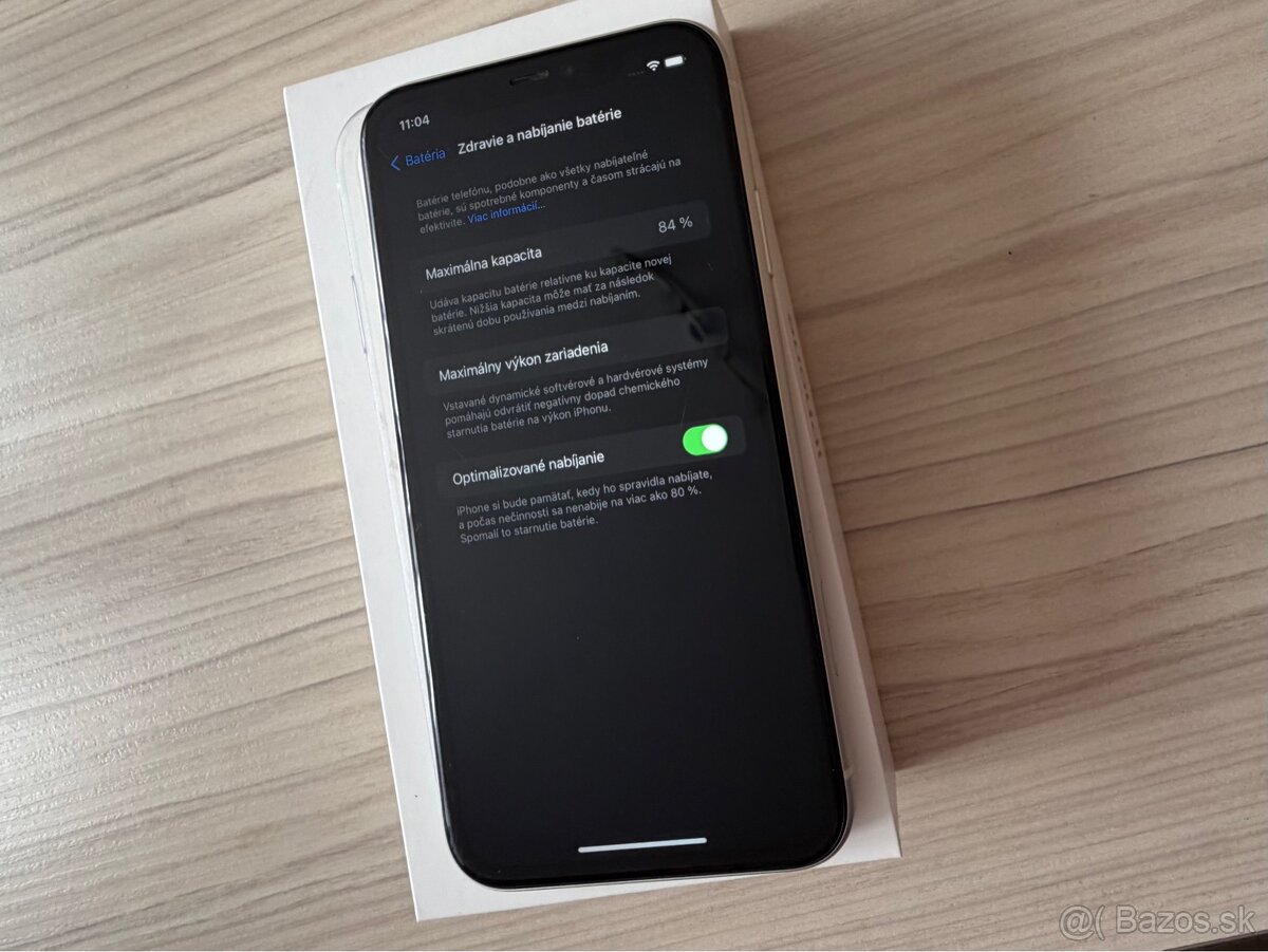 Apple Iphone 11 64GB - 5