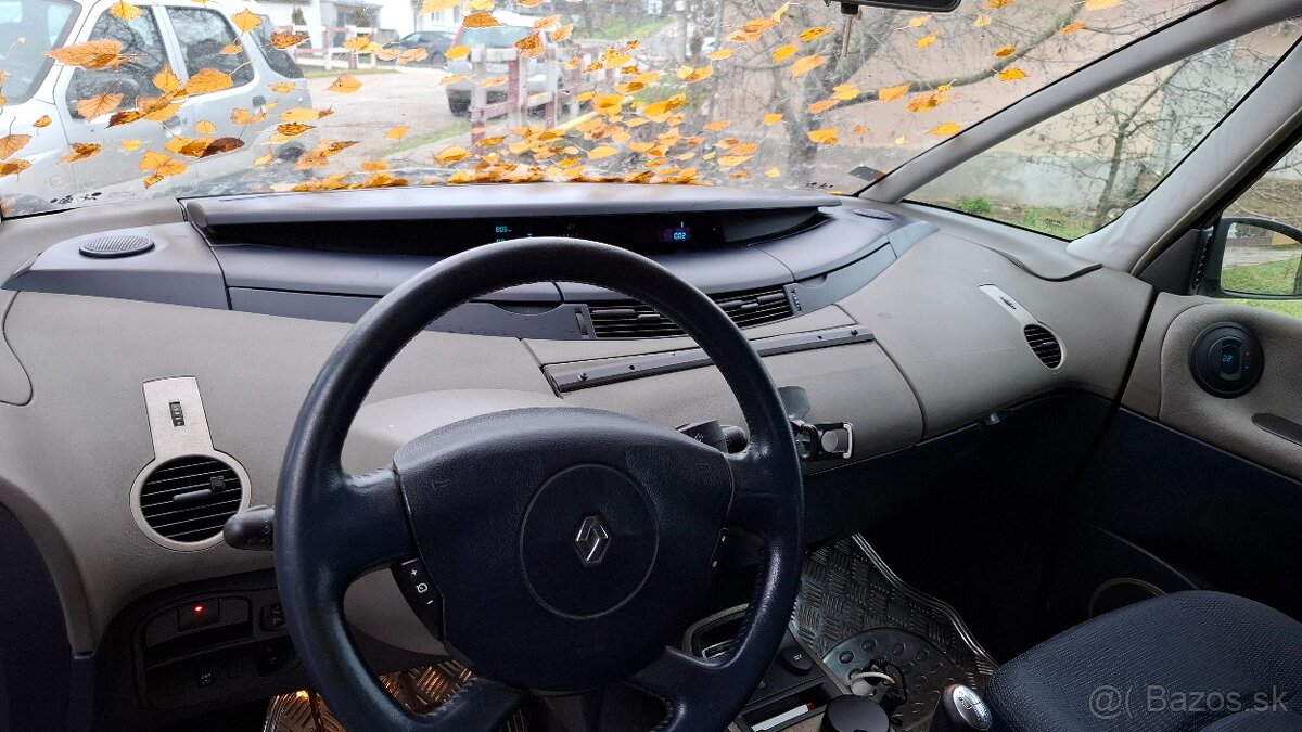 Predám Renault Espace - 5