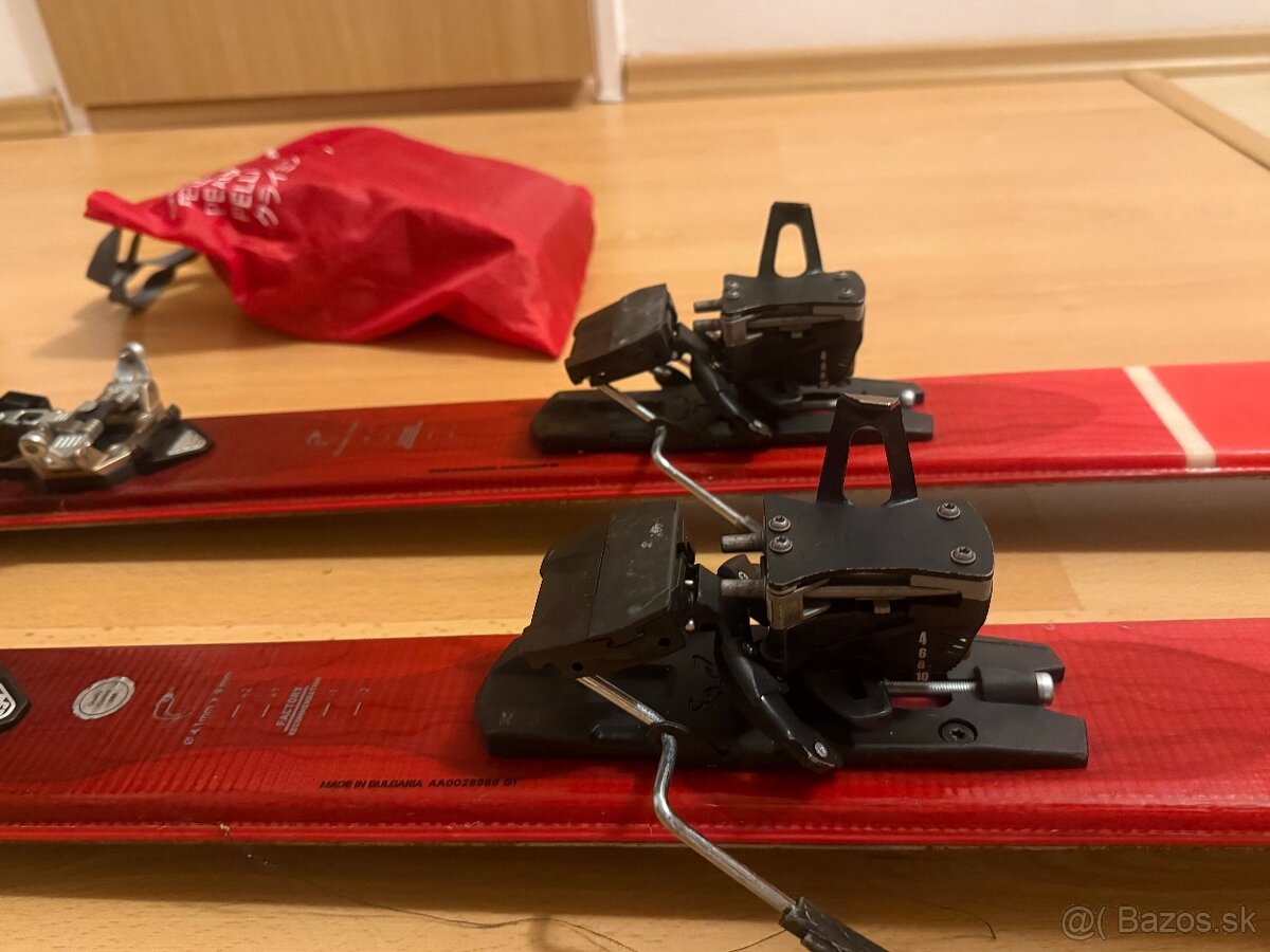 Atomic Backland 163cm - 5