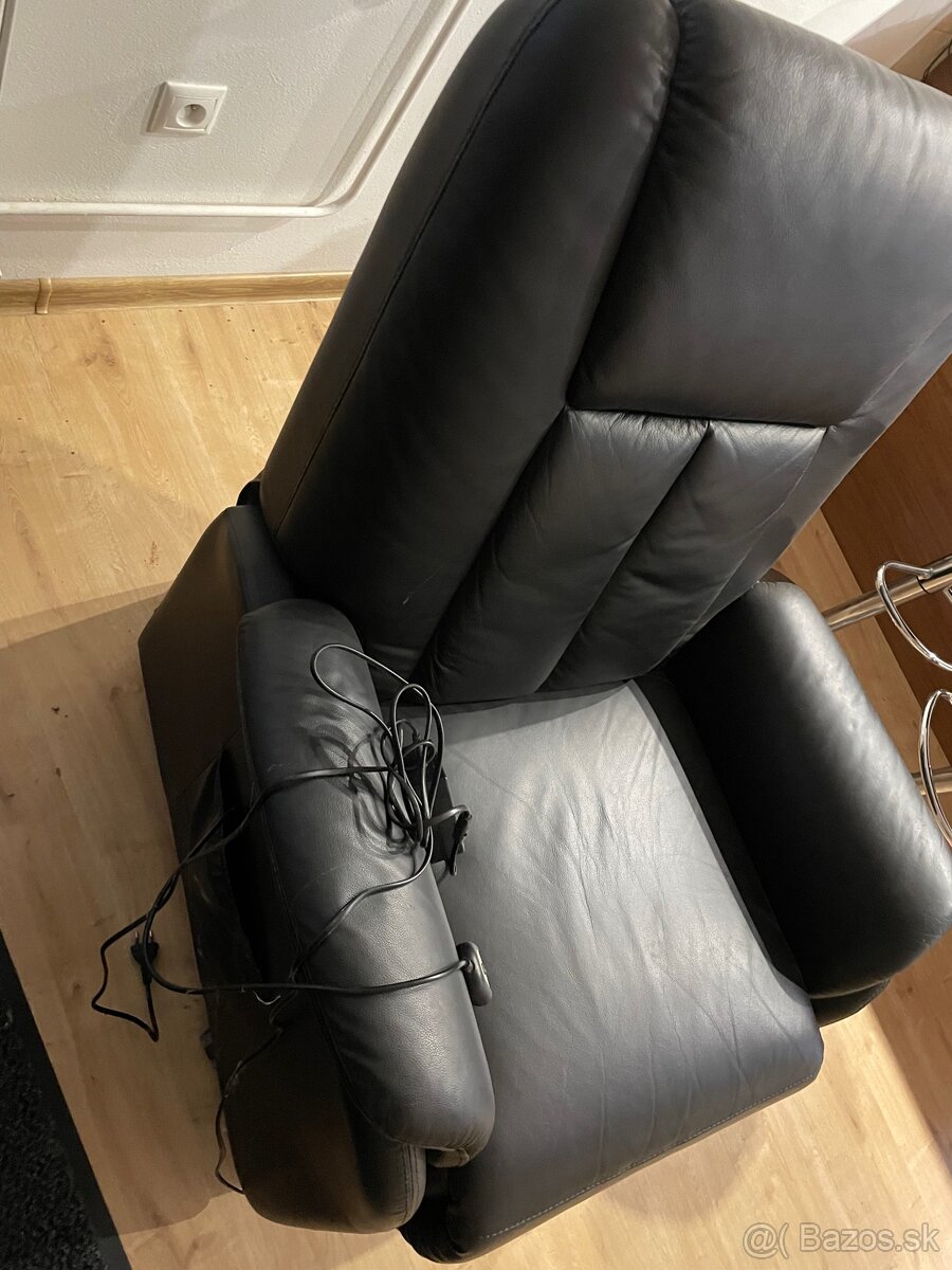 Polohovatelne kreslo - 5