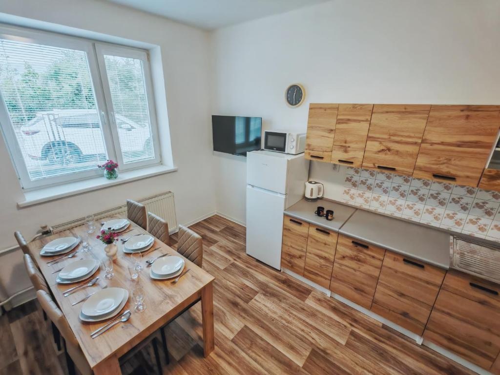 Chalupa na Silvester / Vianoce - 5