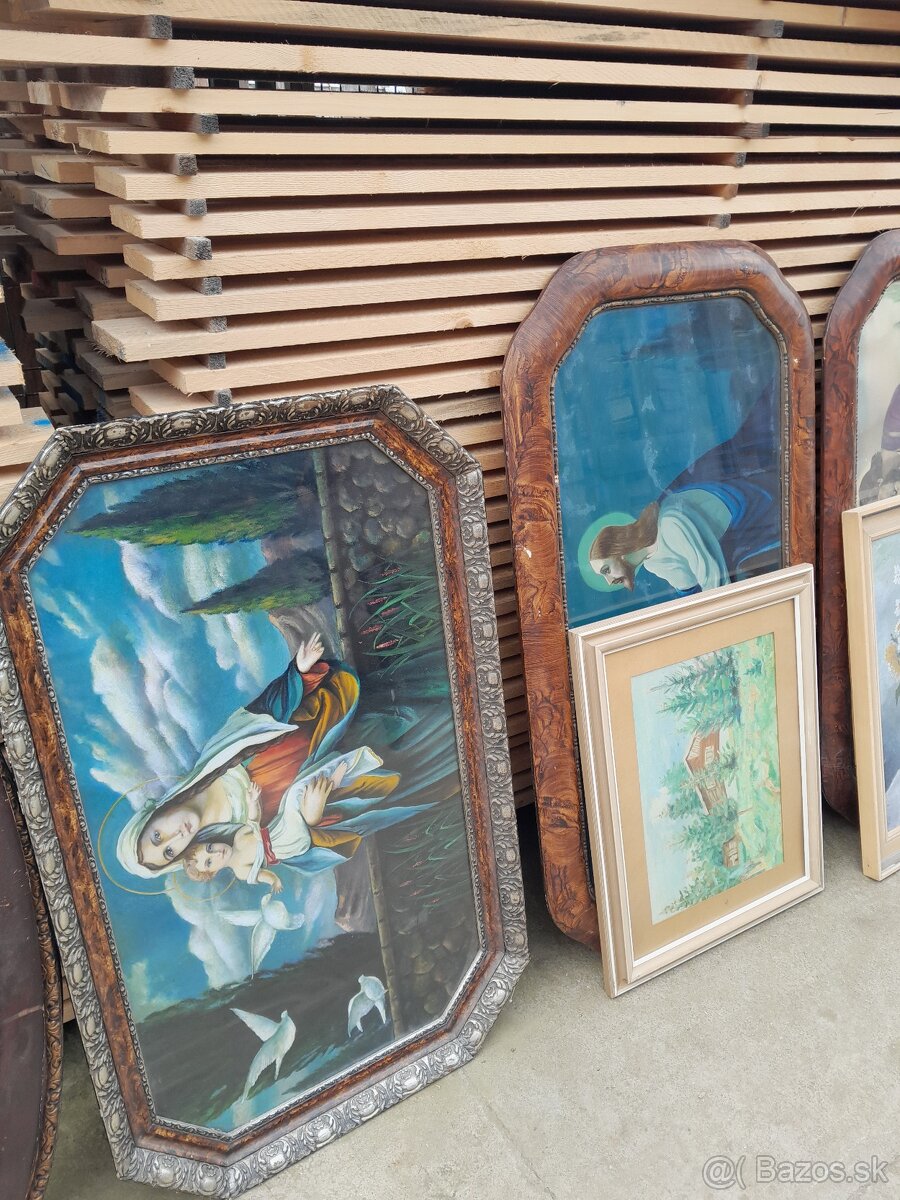 Predám rám rámy na obrazy - 5