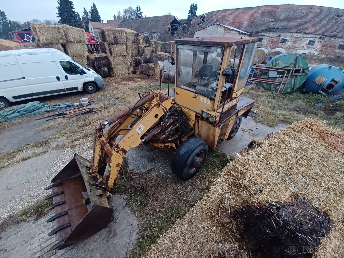 Hon UN 053 ... typ 053.1 - 5