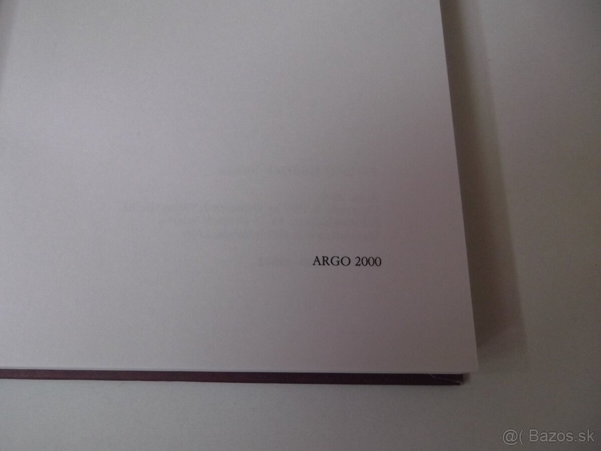 Norbert V.Frankenstein-Rasputin Ďábel v mníšské kutne ? - 5