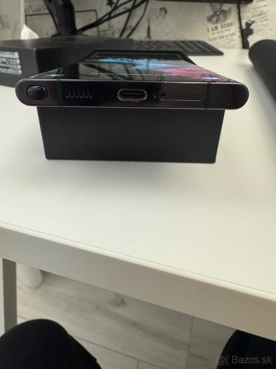 Samsung Galaxy S22 Ultra 256gb - 5