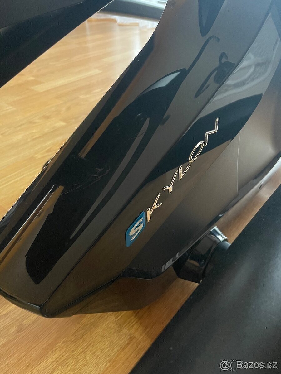 Kettler Skyon S, elyptický trenažér (orbitrek), v zaruce - 5