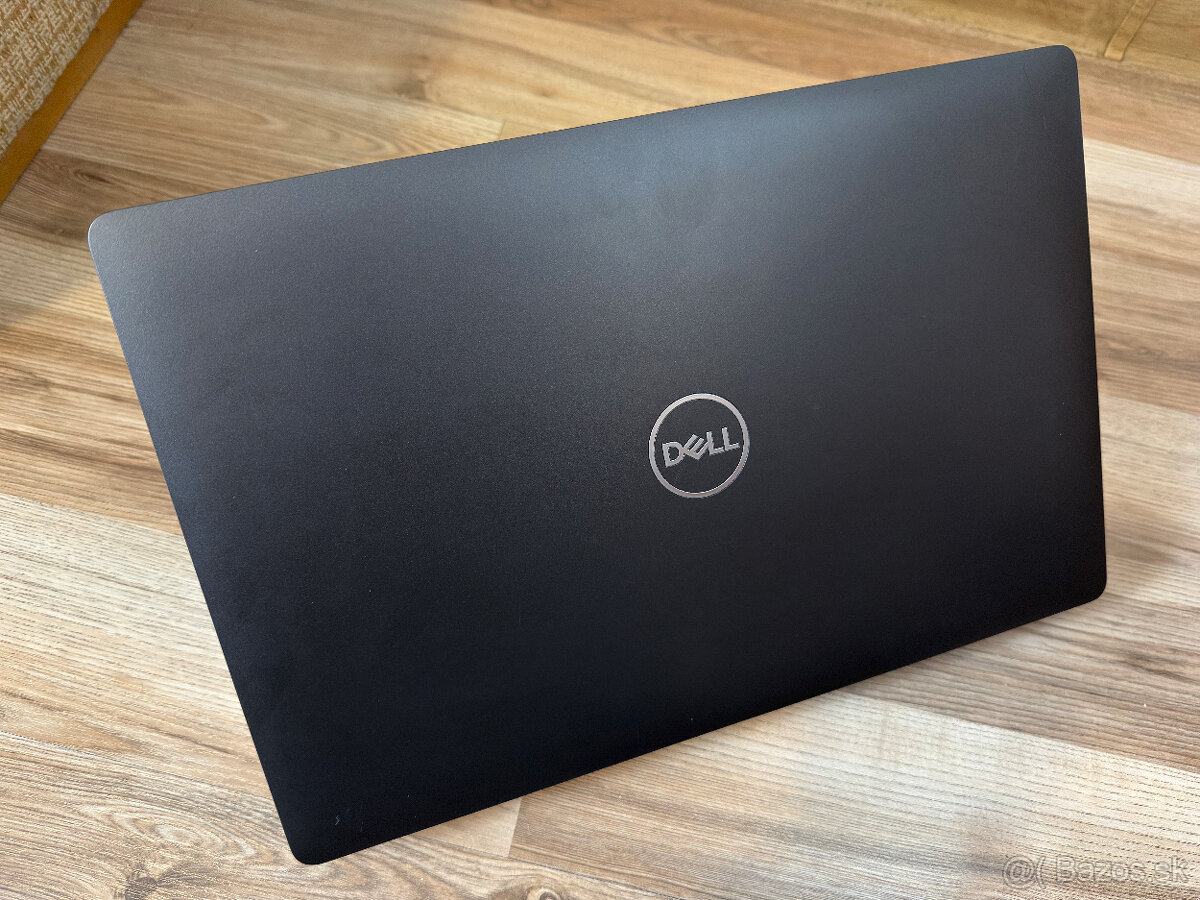 Dell Latitude 5501 - 5