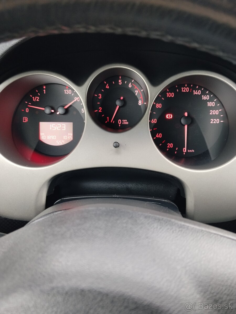 Seat Altea VAN 1,6 75kw - 5