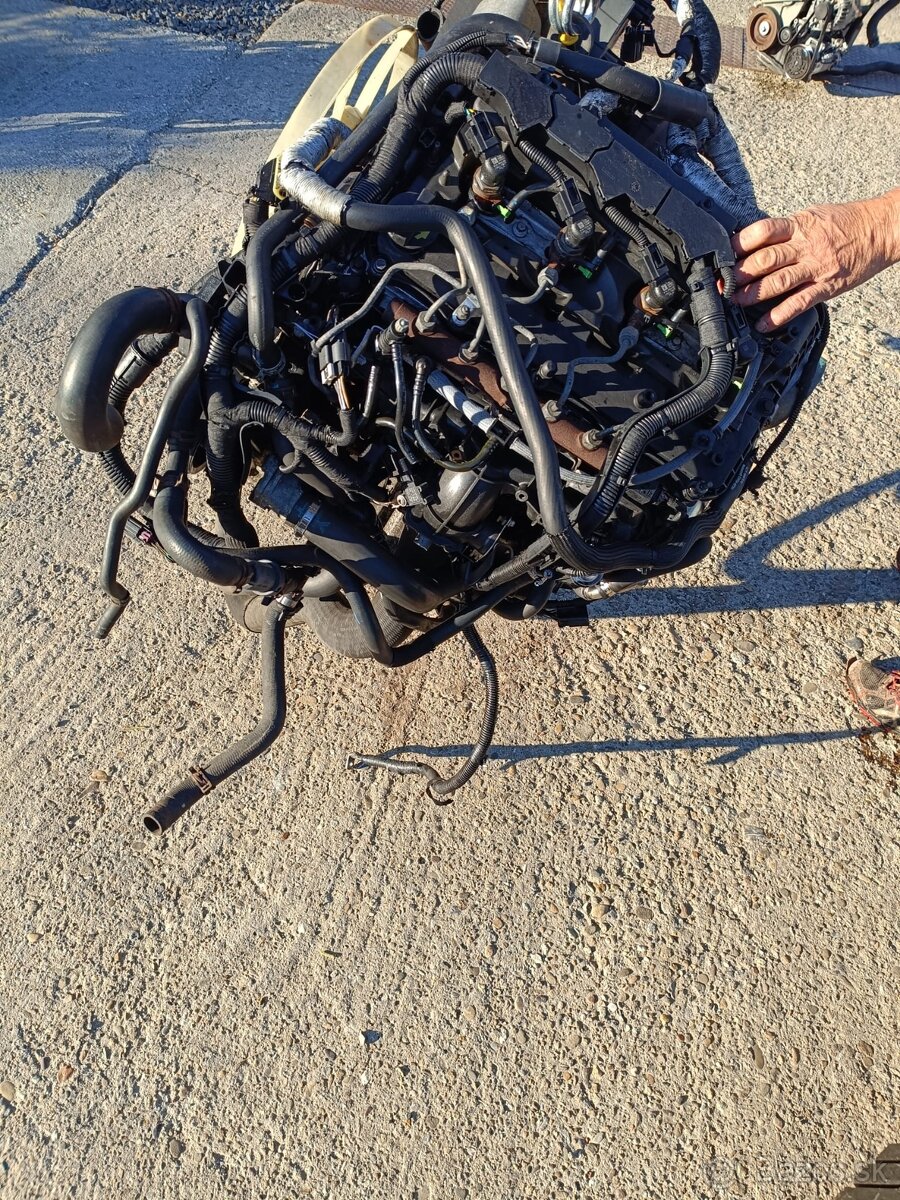 Ford Transit Mk8,Ranger 2.2 Tdci Euro 5 - 5