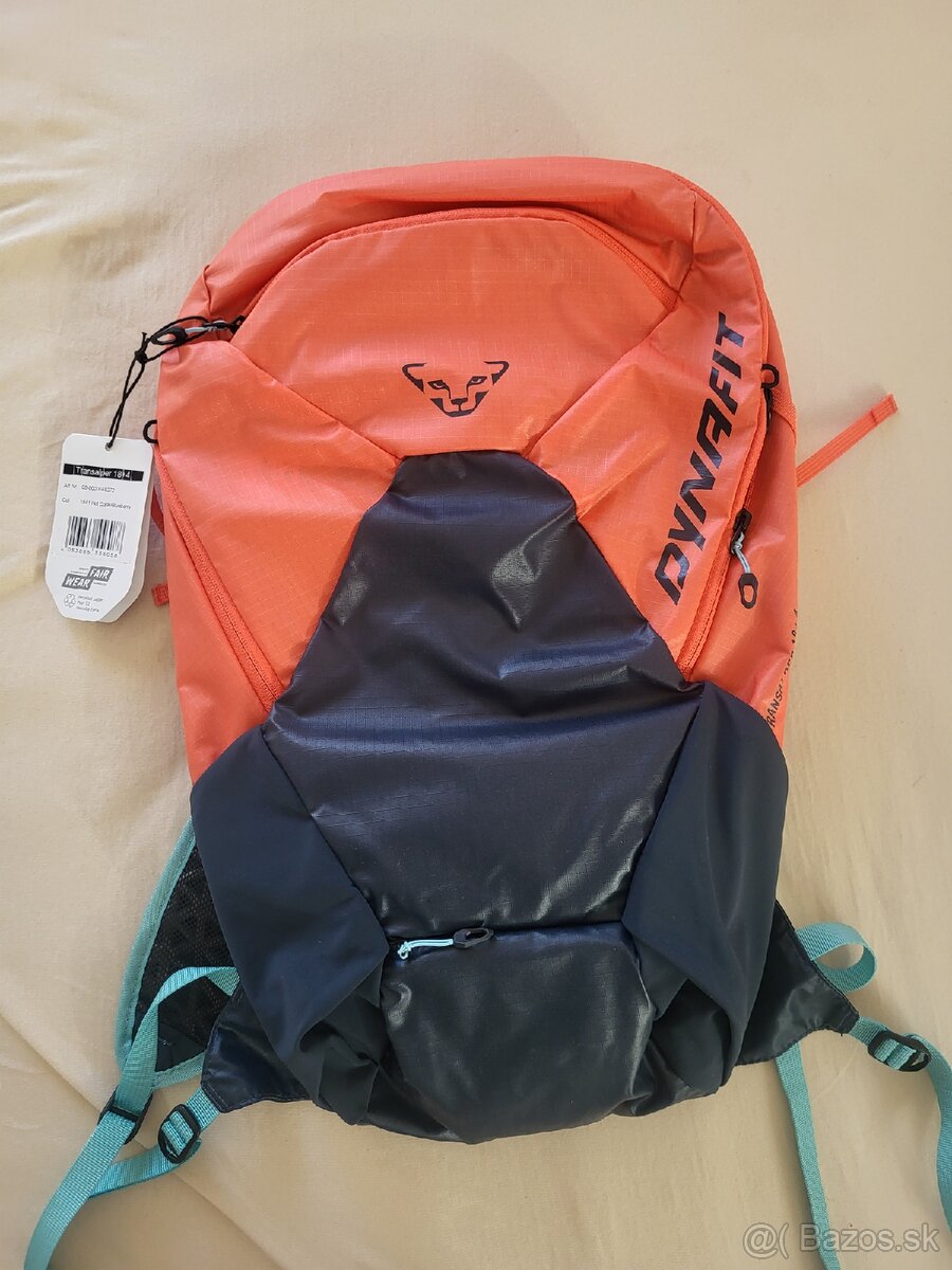 Dynafit Transalper 18+4l ruksak - 5