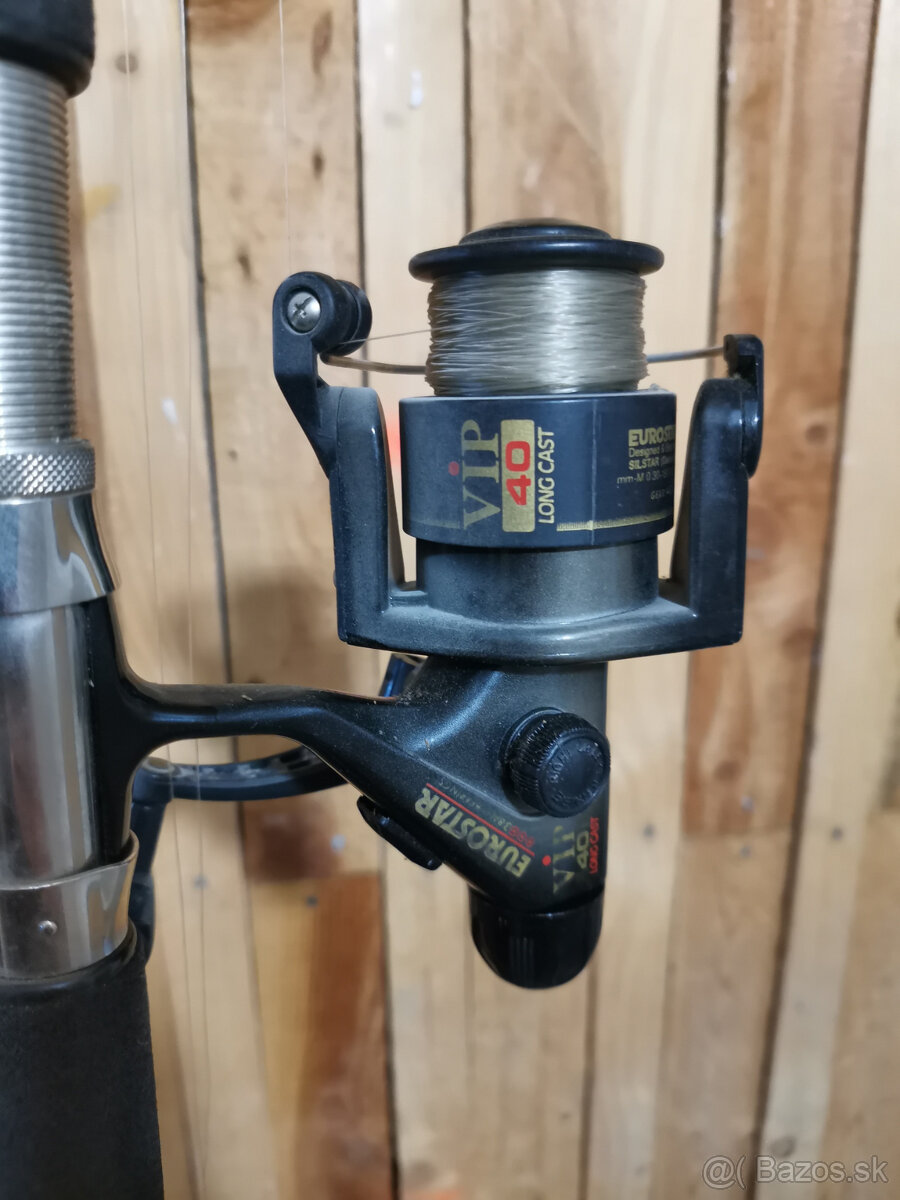 Rybárska výbava - 5