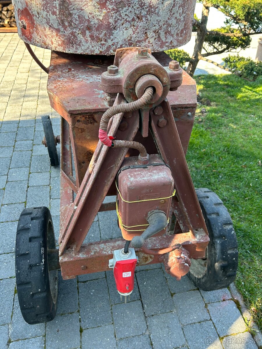 Miešačka 0903748844 - 5