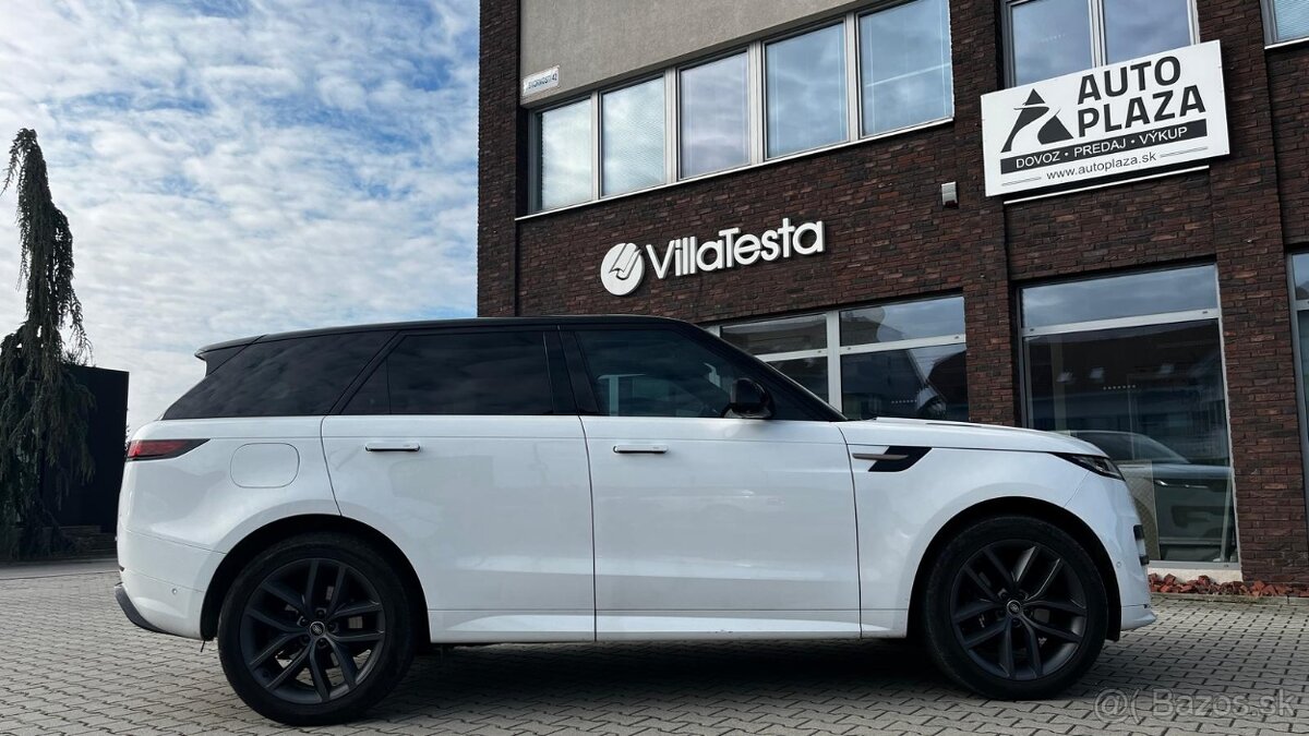 Land Rover Range Rover Sport Dynamic HSE - 5