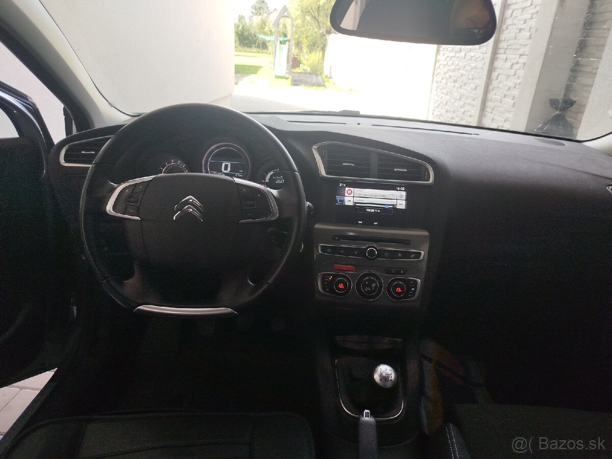Citroen C4 2017 - 5