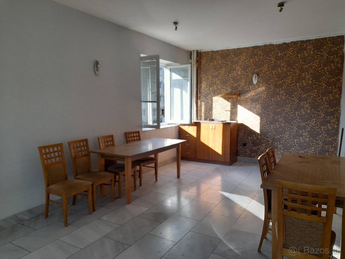 Priestor na prenájom bývalá pizzeria, Trnava-ul.Tehelná - 5