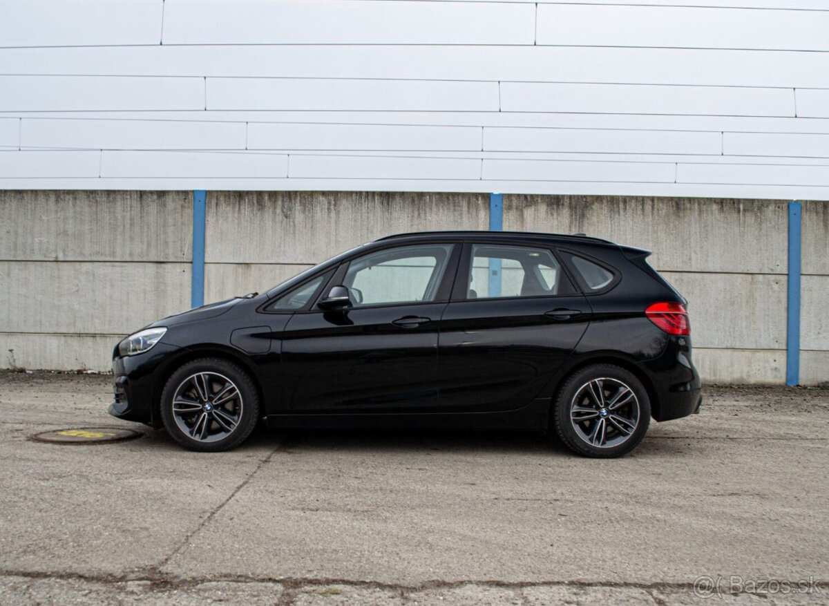 BMW Rad 2 Active Tourer 225xe iPerformance - 5