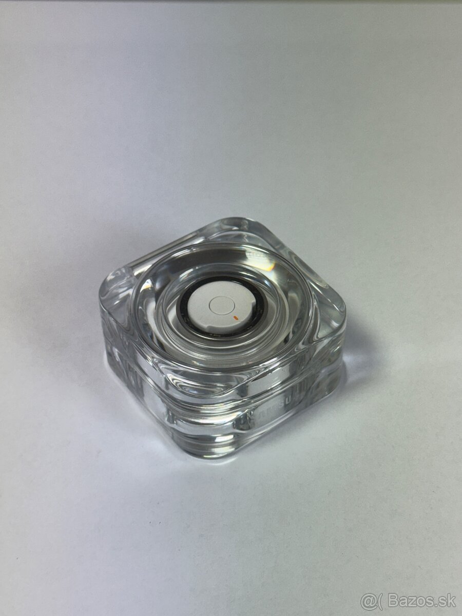 Samsung Galaxy Ring Silver Veľkosť 7 - len odskúšaný - 5