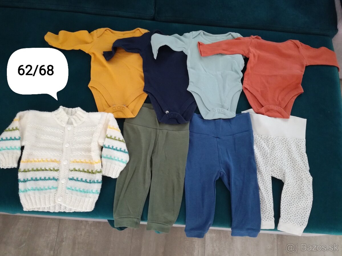 Detské oblečenie - 5